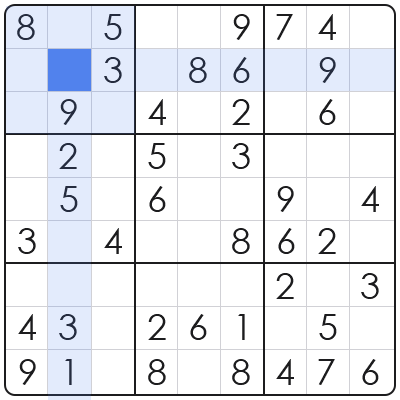 scientific american killer sudoku