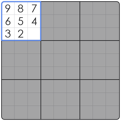 kids sudoku printable